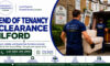End of Tenancy Clearance Services: Top Tips for Ilford