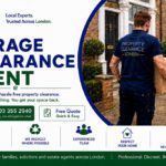 Garage Clearance Services: Reliable Options in Brent