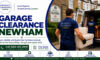 Garage Clearance Services in Newham: Reliable and Efficient Solutions
