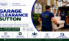 Garage Clearance Services in Sutton: Your Expert Help