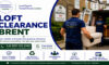 Loft Clearance Services in Brent: Your Trusted Specialists