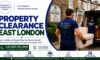 Probate House Clearance Services in East London Offered