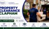 Property Clearance Services in Clapham: Efficient Solutions