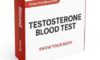 Testosterone Blood Test Services in Newark-On-Trent