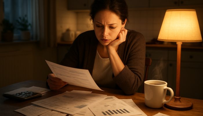 Smart Recovery Tips for Bouncing Back After Overspending