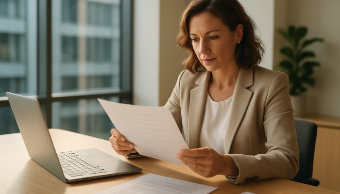 Essential Steps for Reviewing Your Work Plan Upon Return