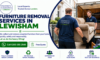 Furniture Removal Services in Lewisham for Easy Moves