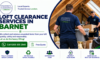 Loft Clearance Services by Trusted Experts in Barnet