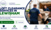 Loft Clearance Services from Lewisham’s Trusted Experts