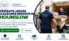Probate House Clearance by Trusted Experts in Hounslow