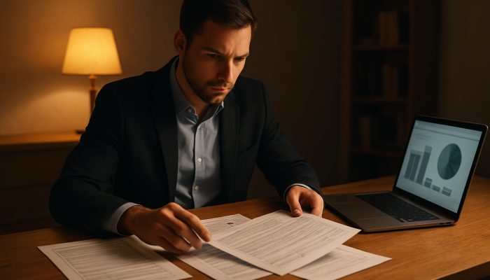 Tax Money Management Tips: Keep It Separate from Loans