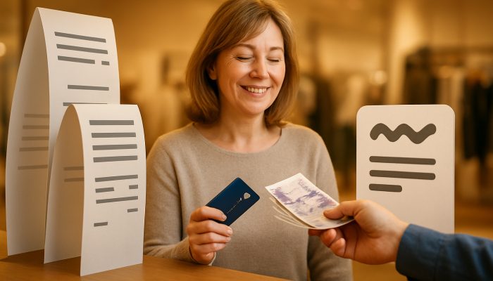 Refunds and Their Effect on Your Debt Management Strategy