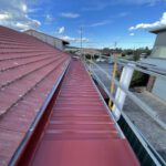 Roof Replacement: Colourbond vs Polycarbonate for Pergolas