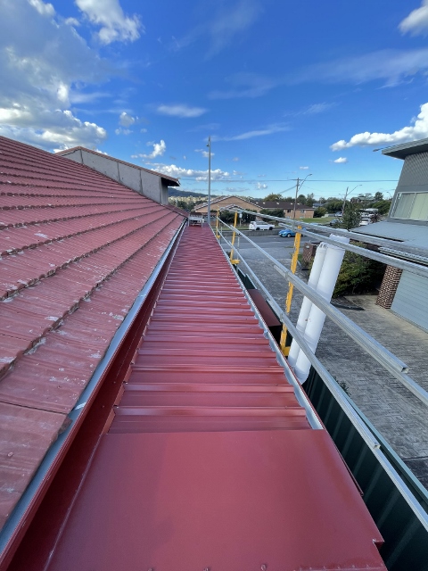 Roof Replacement: Colourbond vs Polycarbonate for Pergolas